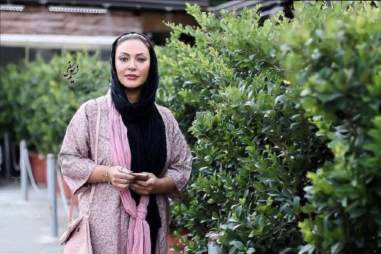 آرامش و زیبایی: لحظههای گرم مادر و پسر در قاب زیبا بروفه و اهورا