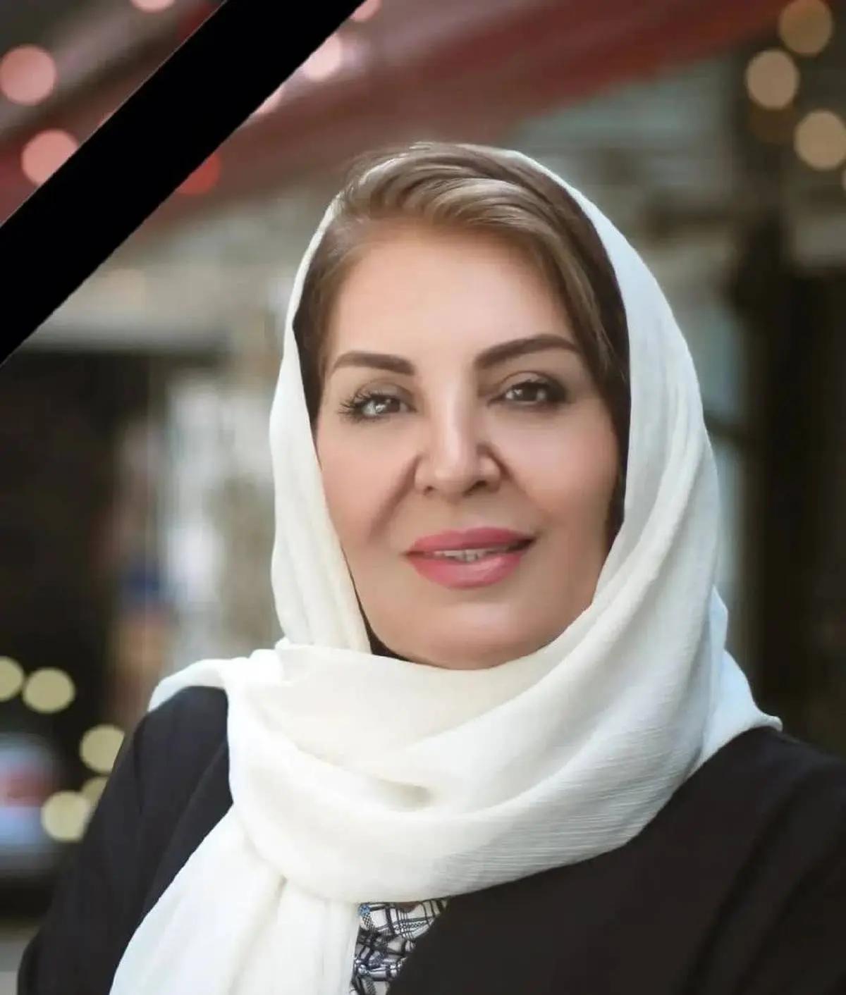 دوقلوهای خوشتیپ زهره حمیدی برای اولینبار دیده شدند!