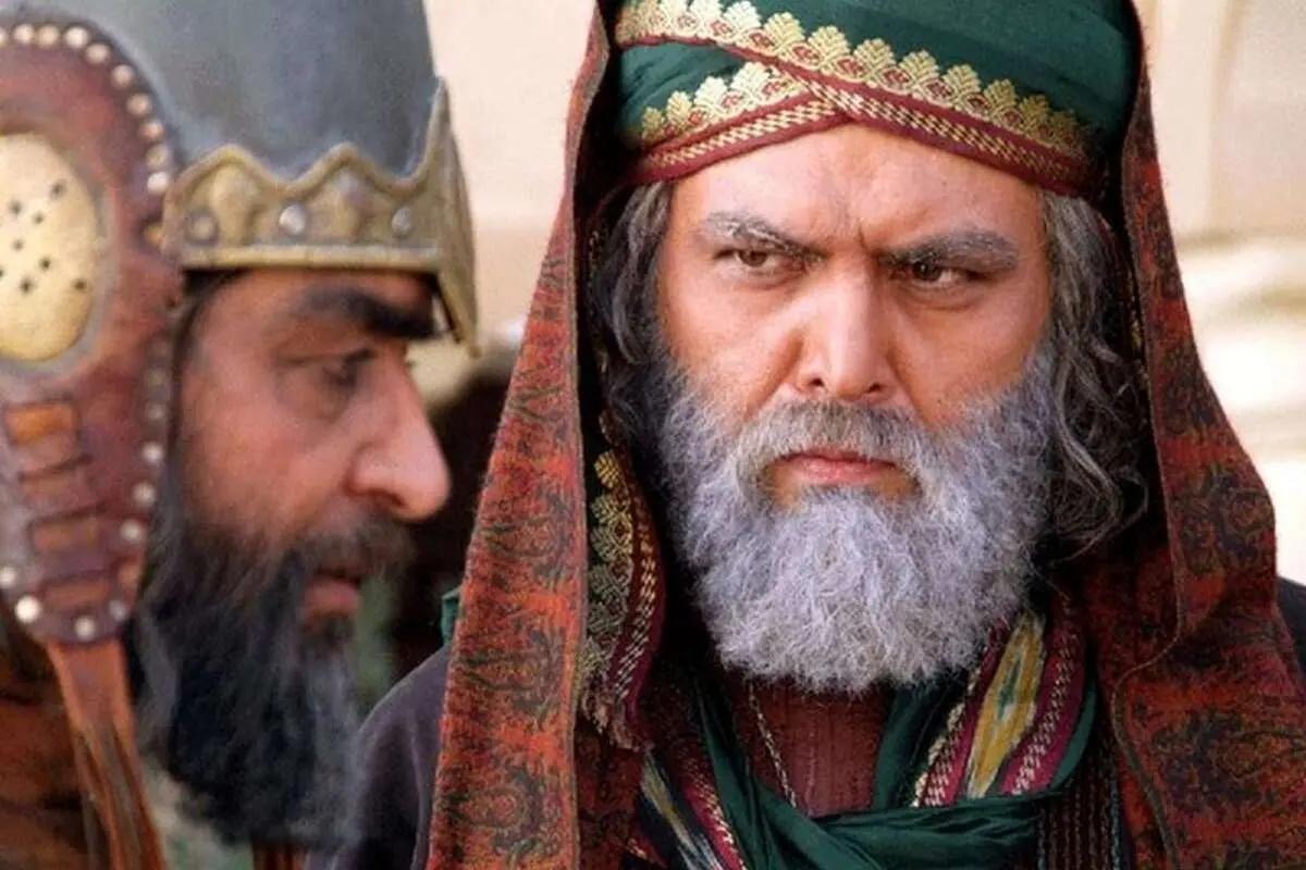 لوکیشنهای دیدنی سریال مختارنامه در واقعیت