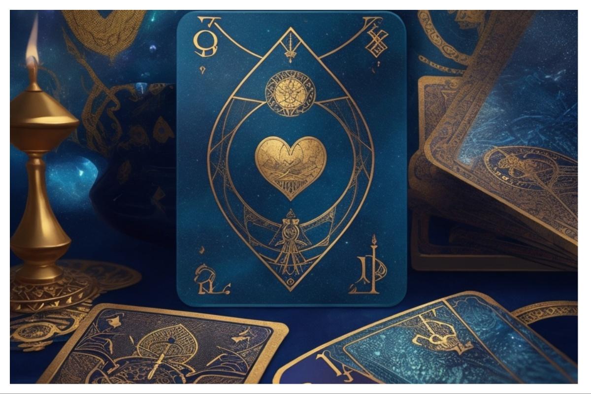 رازهای پنهان فال تاروت 2025؛ اتفاقاتی که انتظار شما را میکشد! | فال تاروت 3 کارتی امروز 17 دی ماه 1403