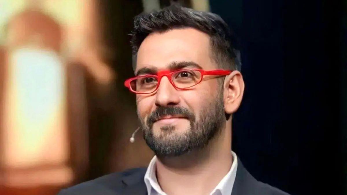 راز جالب نیما شعباننژاد: سگ نگهبان به دلیل این دلایل!