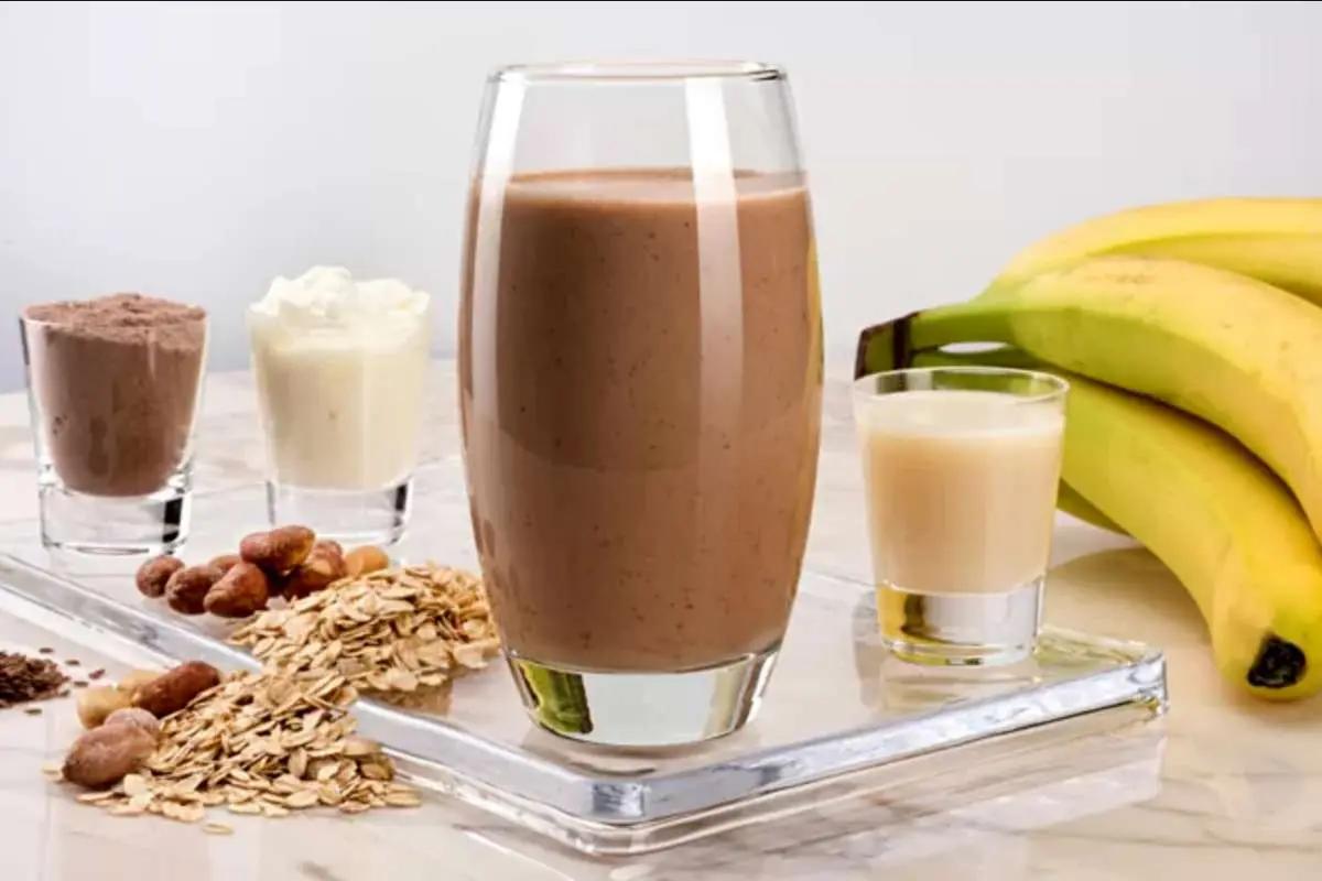 بهترین مکمل خانگی عضلهساز