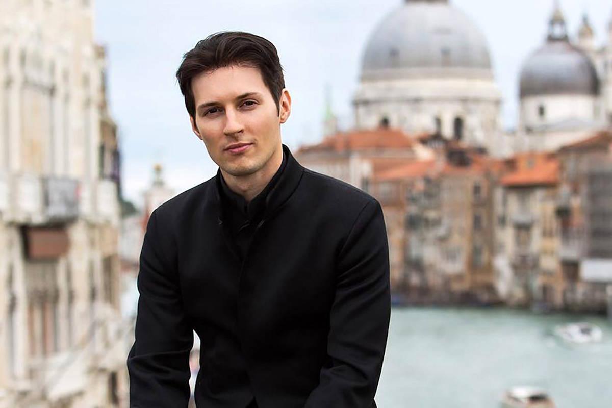 پاول دورف ثروت ۱۷ میلیارد پوندی خود را بین ۱۰۶ فرزندش تقسیم کرد!