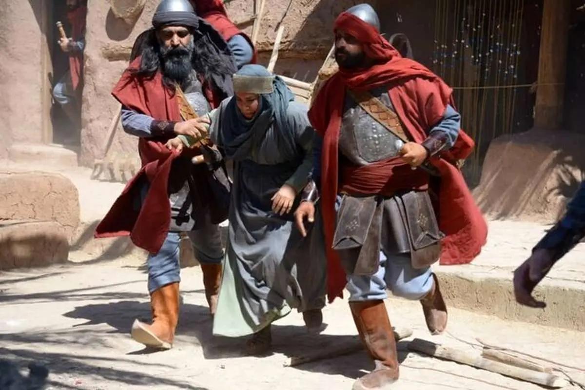 «مهمانکشی» با حضور پژمان بازغی و لیلا اوتادی