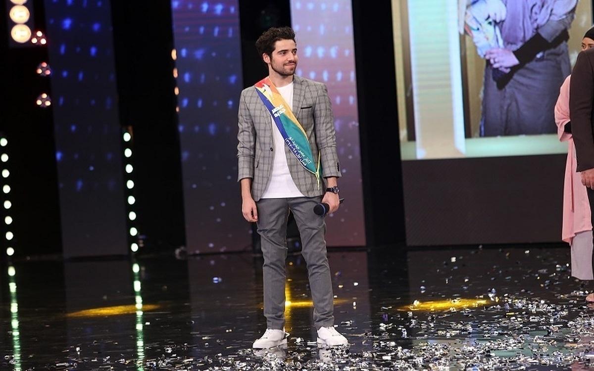 هنر و استعداد در «وحشی»؛ همکاری فوقالعاده بازیگران و شروین حاجیپور