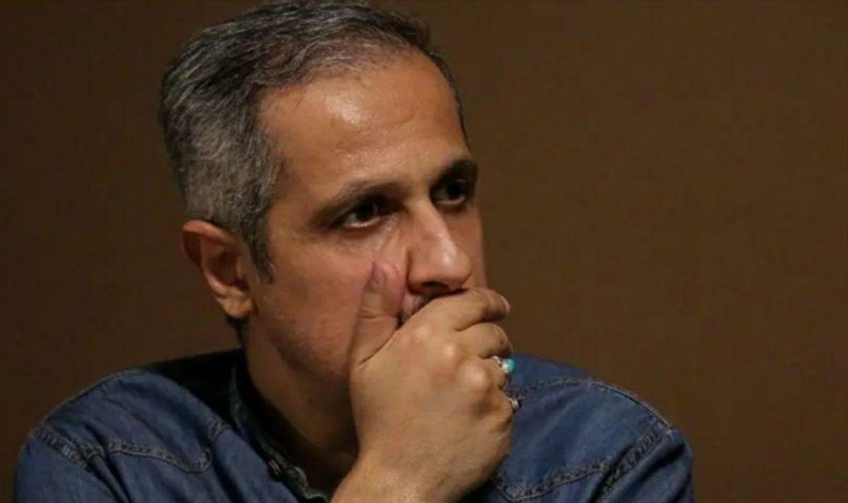 دلجویی جواد رضویان از مهران مدیری بعد از سالها دلخوری!