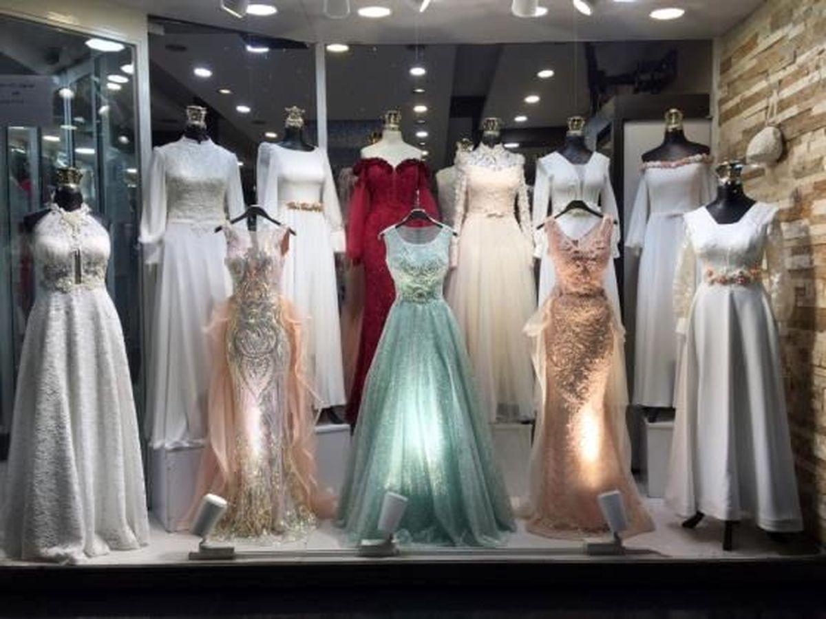 نکات مهم در خرید لباس مجلسی: از انتخاب رنگ تا اندازه!