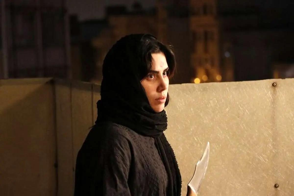 «جنازهها با چاقو دفن نمیشوند»