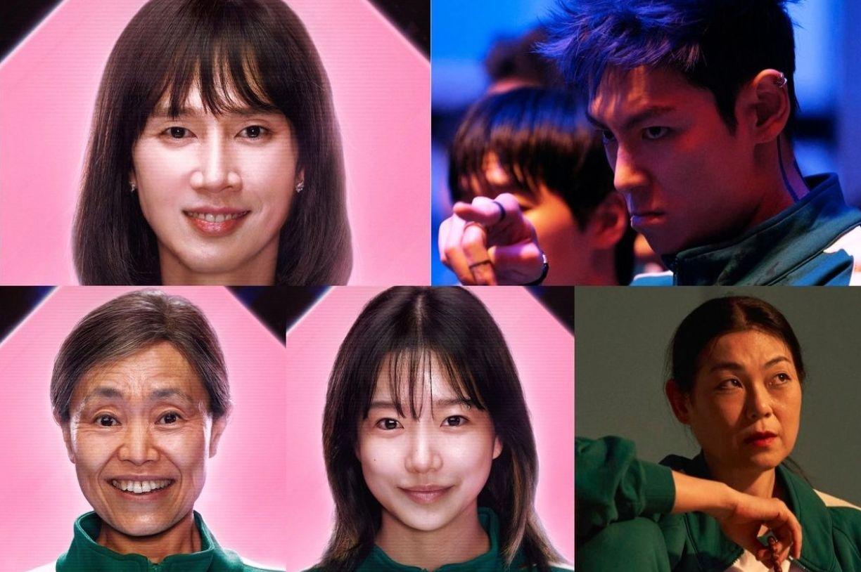 بازگشت پرهیجان بازی مرکب با فصل جدید و بازیهای تازه| زمان پخش فصل سوم سریال بازی مرکب