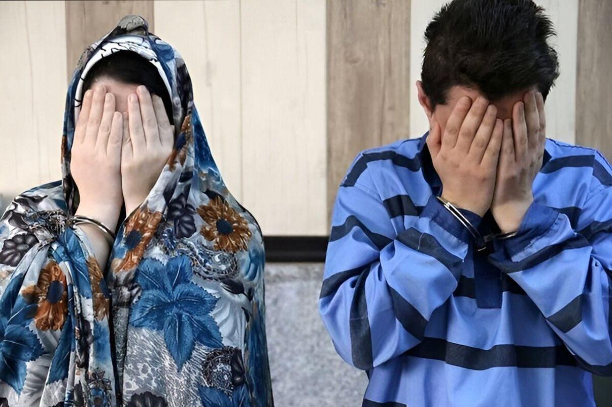 سرقت 7 میلیارد تومانی از گاوصندوق شوهر برای آزادی برادر