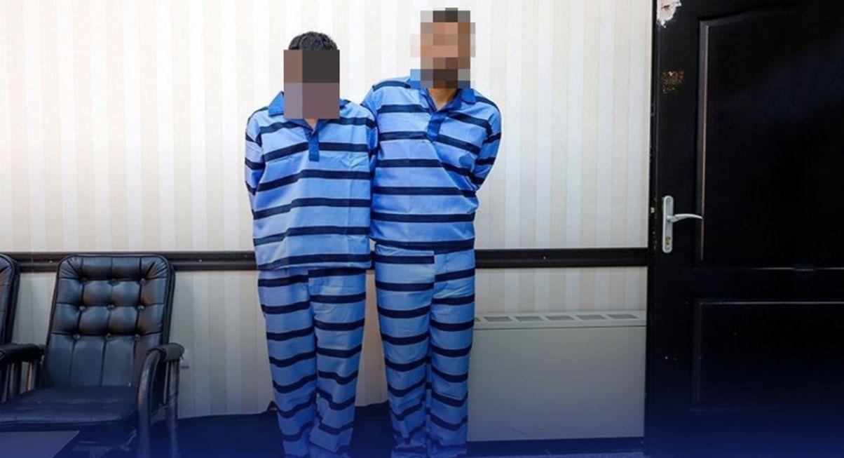 قتل هولناک جوان تهرانی؛ به خاطر یک سیلی پسرم را با تزریق سم مار افعی کشت+عکس