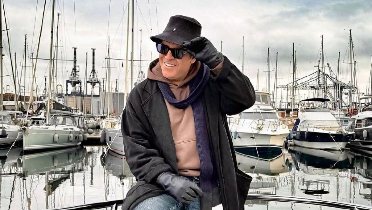 راز عروسک مرموز و استوریهای ترسناک بهرنگ علوی برملا شد| ویدئو جدید بهرنگ علوی بعد از دزدیده شدن