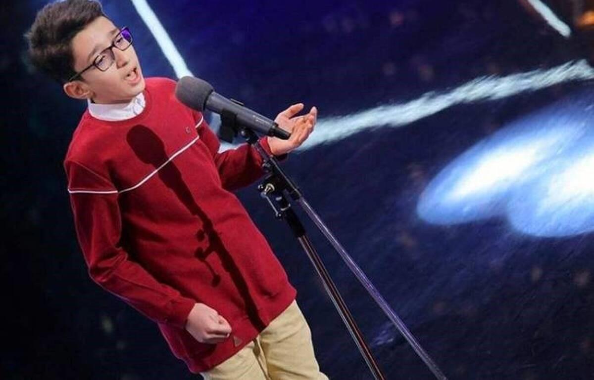 کنسرت برنده عصر جدید احسان علیخانی با استاد بزرگ موسیقی| اجرای مشترک پارسا خائف با عالیم قاسماف