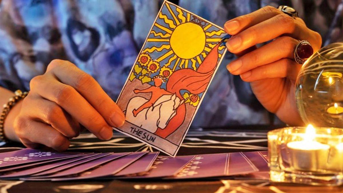 تاروت و قهوه شروعی تازه با انرژی مثبت! | فال تاروت و قهوه به نیت رهایی از نحس و چشم زخم 29 اردیبهشت