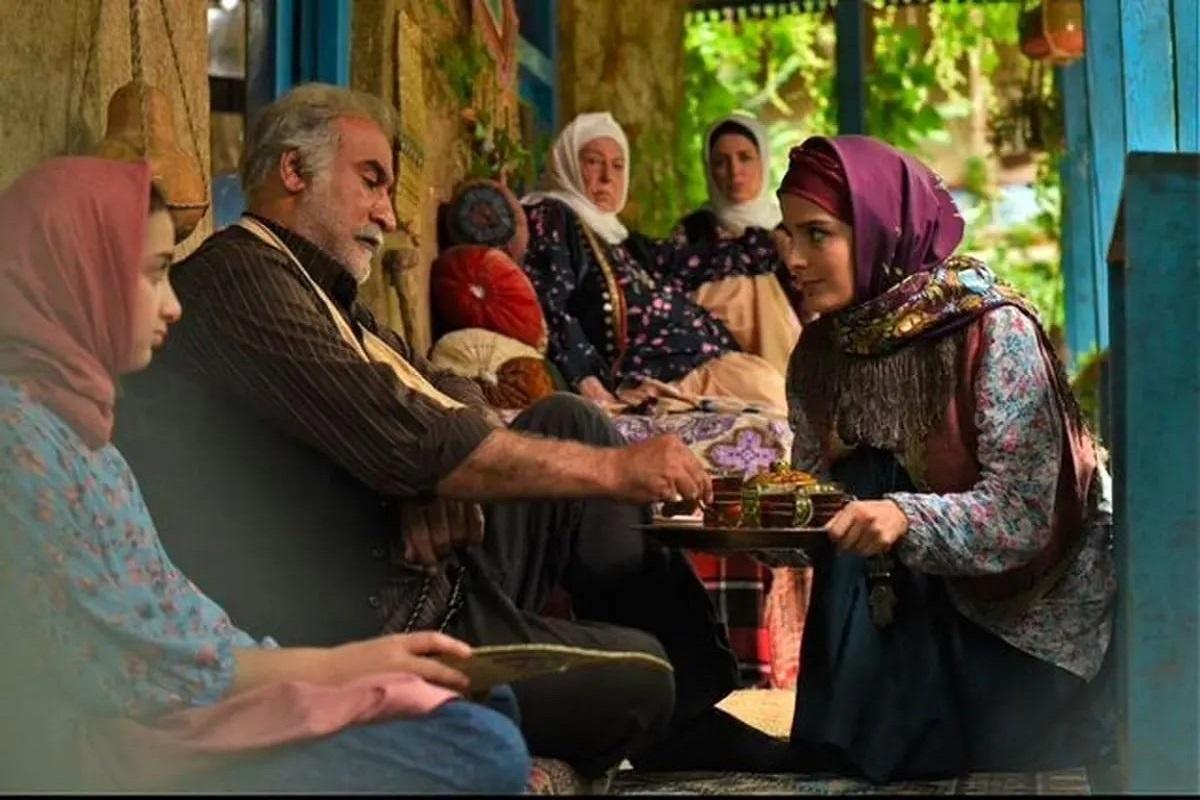 لحظات احساسی سوجانیها؛ از غزاله اکرمی تا بهادر زمانی