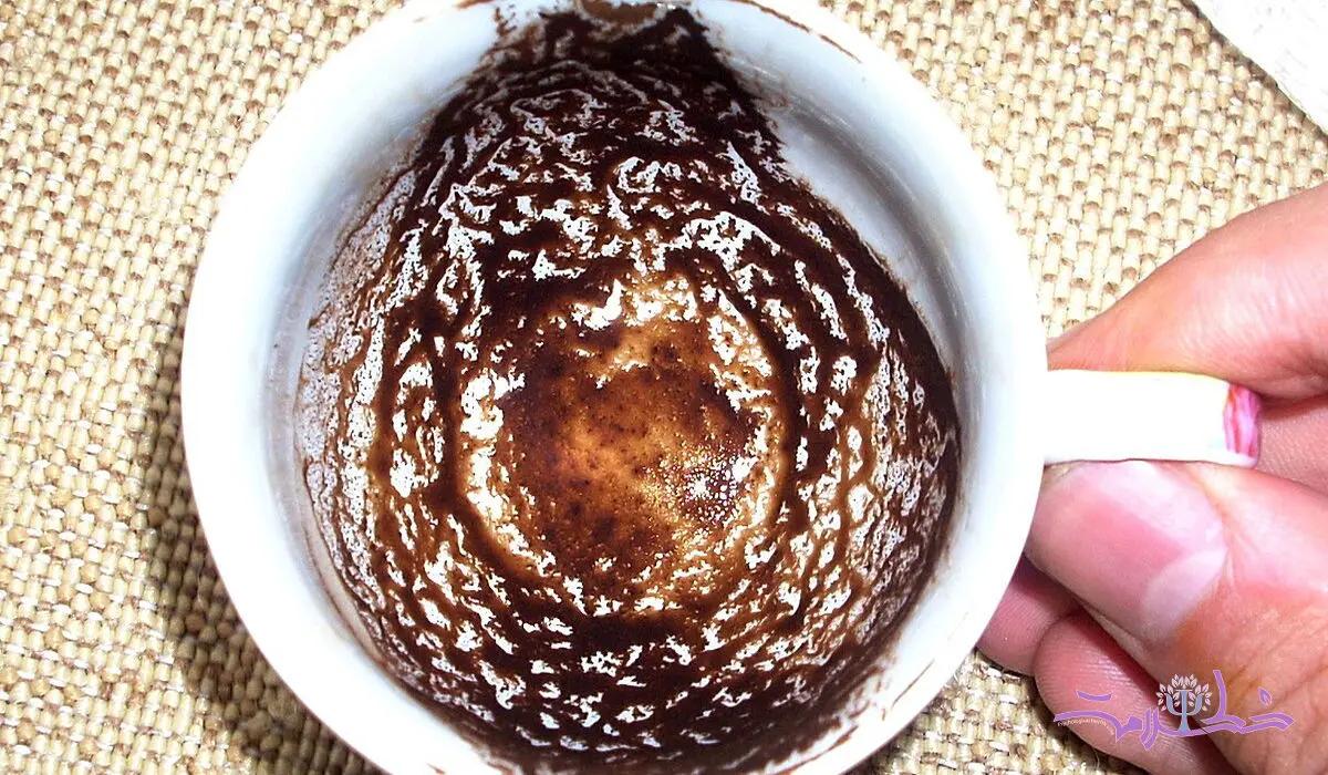 معجزه قهوه و عسل برای رفع سیاهی دور چشم؛ راهی ارزان و طبیعی برای زیبایی