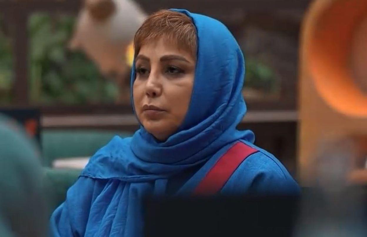 بهنوش بختیاری: همکارام بایکوت شدن، چون من رو نذاشتن 7 سال کار کنم!