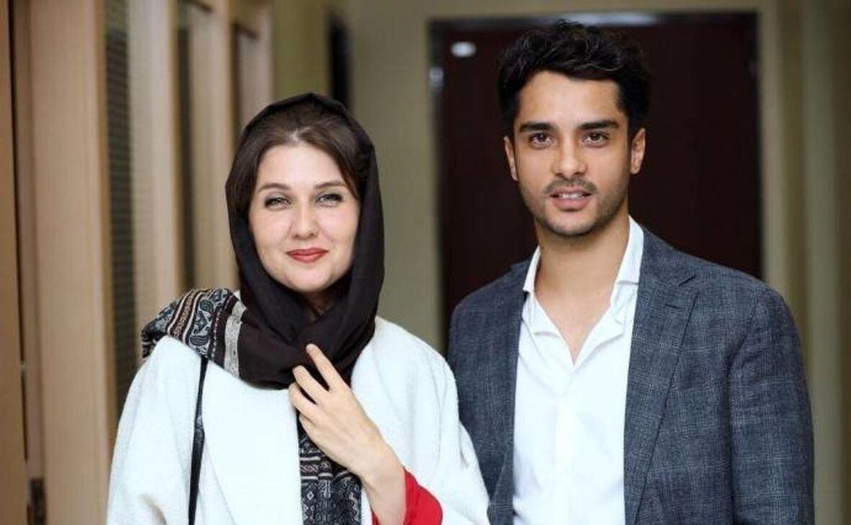 پسر ساعد سهیلی سوار بر ماشینی خاص و متفاوت! اتاق بازی کودکانهاش همه بچهها رو شگفتزده میکنه + عکس