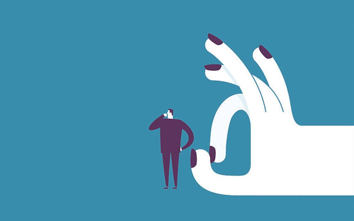 رفتار حرفهای با آدمهای سمی را یاد بگیریم | ۱۴ نکته طلایی برای حفظ آرامش در کنار افراد پرتنش