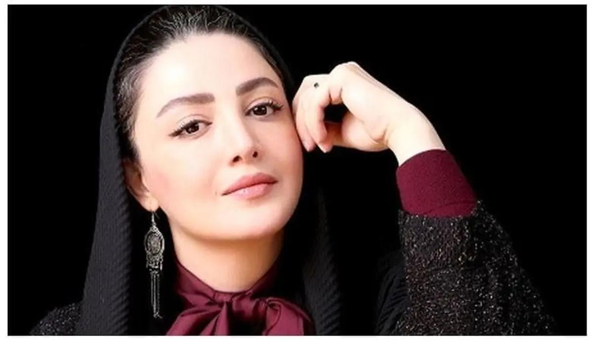 شیلا خداداد: برای تربیت بهتر پسرم، همه چیز را در اختیارش نمیگذارم