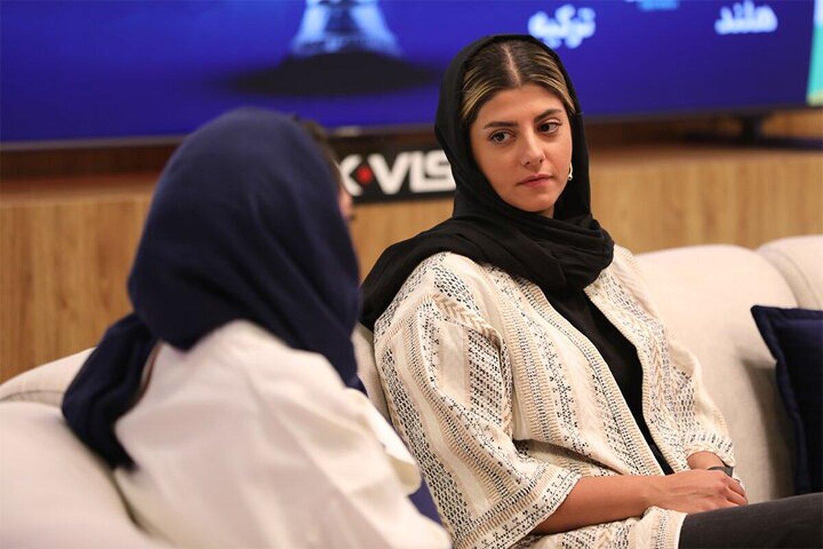 حضور اولین دختر دهه هفتادی در جوکر بانوان | مهسا طهماسبی از ترس و استرس در جوکر میگوید! + ویدیو