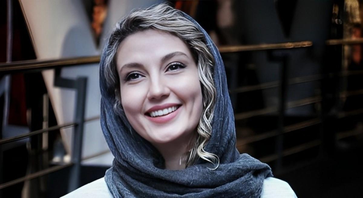 حدیث میرامینی از لحظات خوش با نعیمه نظامدوست در جوکر میگوید