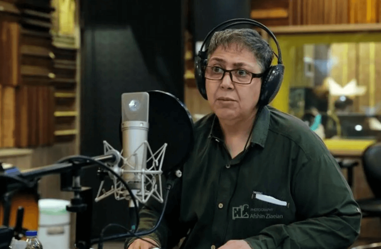 مازیار لرستانی در گفتوگو با احساسات: «عشق و پزشکی که مانع مادریام شد»