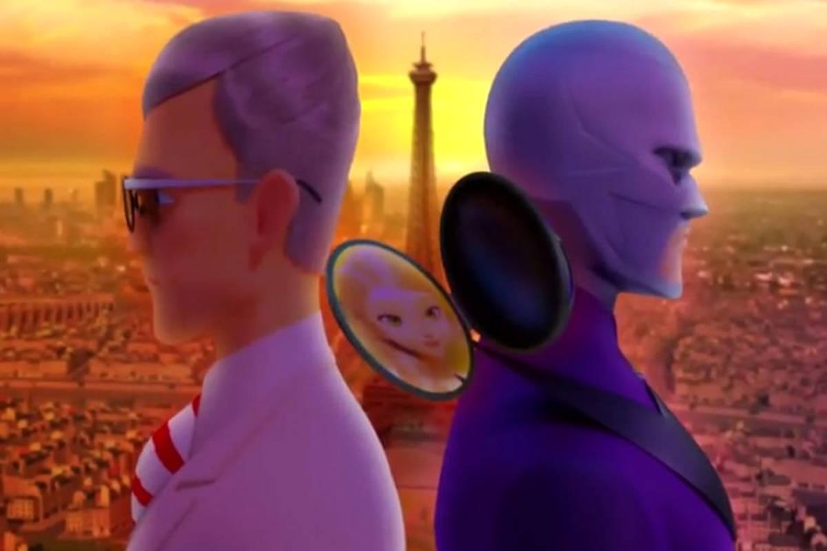 چرا هاکماث تبدیل به نماد شر در دخترکفشدوزکی شده؟ تحلیل کامل شخصیت و انگیزههایش