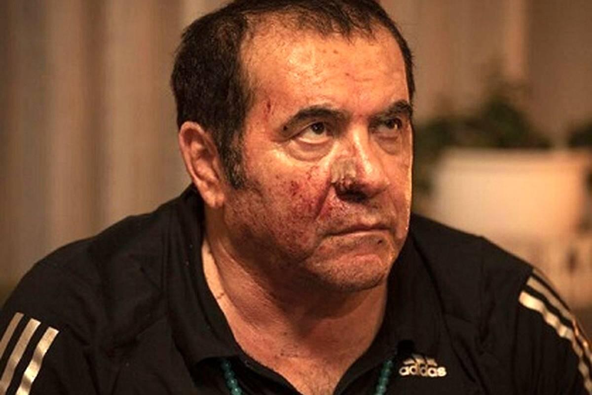 امیر سماواتی، بازیگر و تهیهکننده سینما، درگذشت