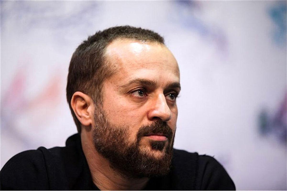 همسر واقعی احمد مهرانفر: راز ازدواج ارسطو در "پایتخت" روشن شد!