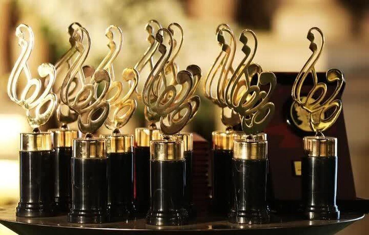 رقابتهای سینمایی جشن حافظ آغاز شد: نامزدهای جوایز سینمایی معرفی شدند+ویدیو