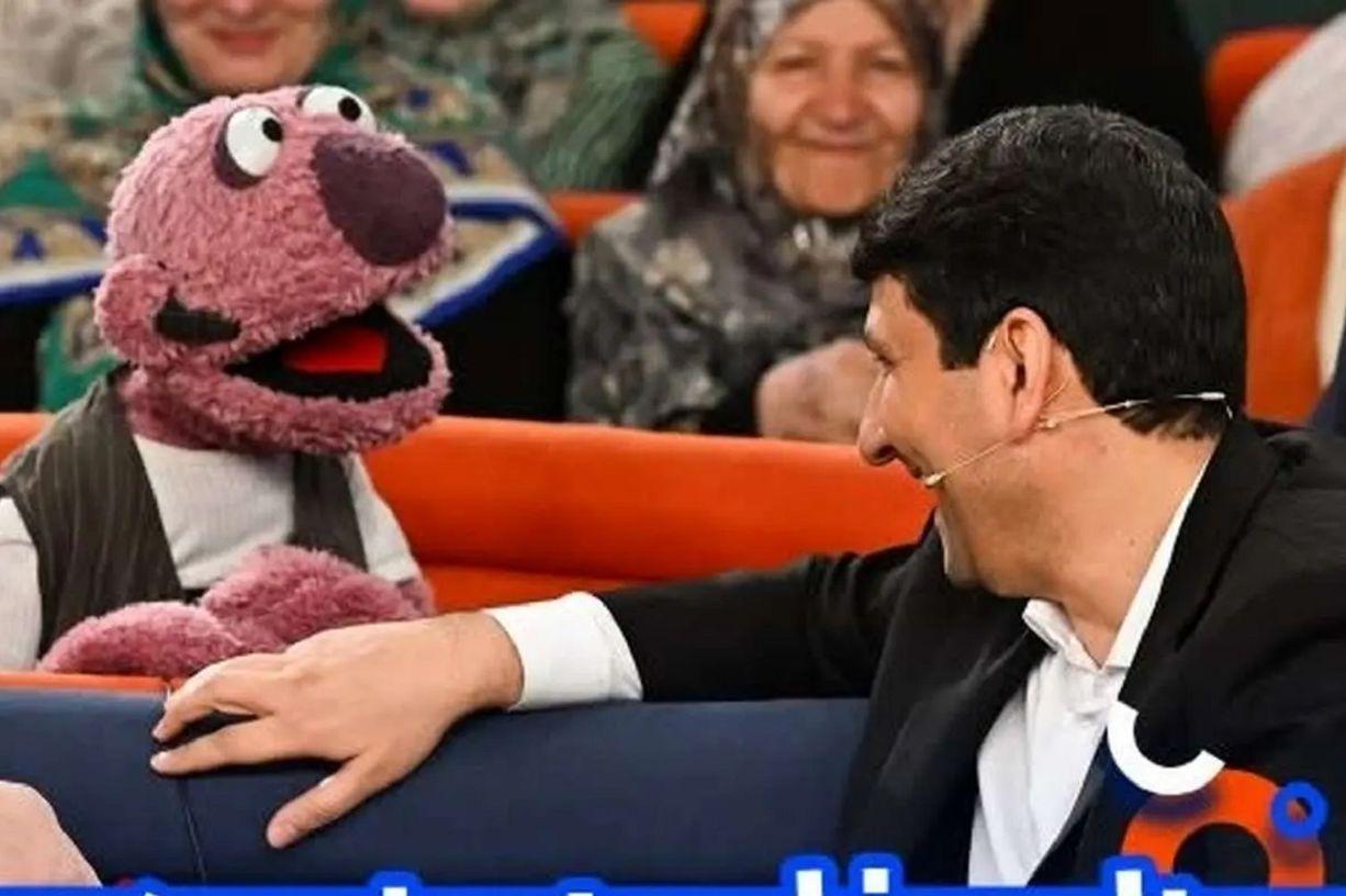 جناب خان به وزیر ارتباطات هم رحم نکرد