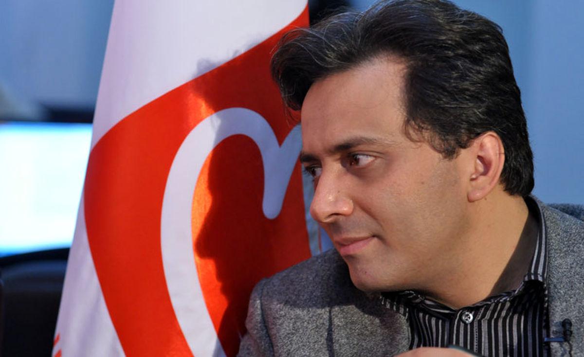 کنسرت مجید اخشابی: وقتی «خانه به دوش» با هوش مصنوعی زنده میشود