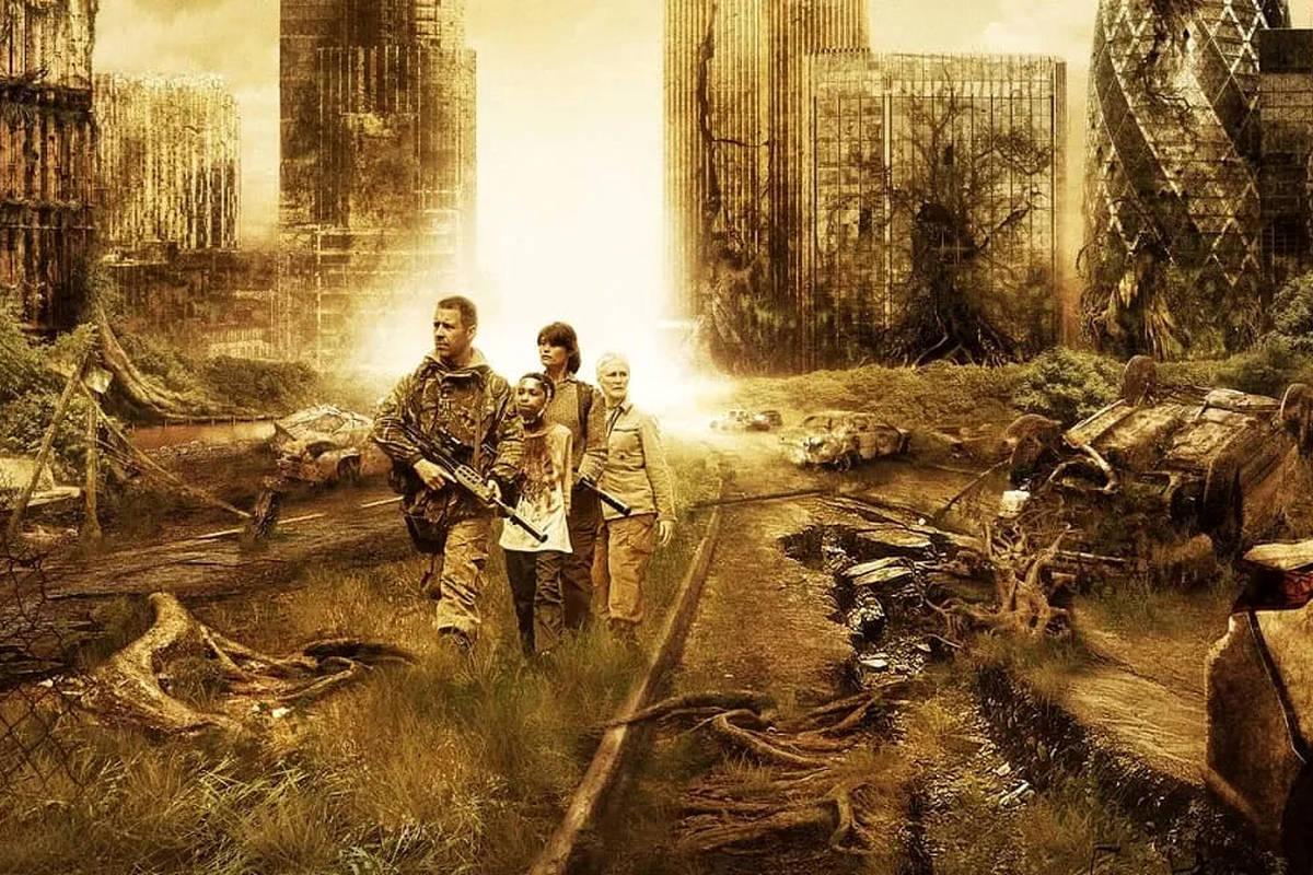 ۱۰ مورد از بهترین فیلم های زامبی محور در طول تاریخ