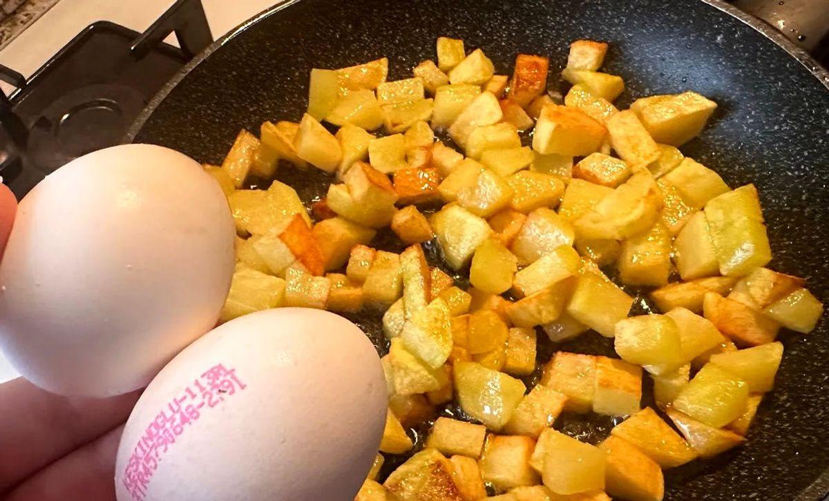 غذایی بدون گوشت، اما با طعمی شگفتانگیز | این غذا رقیب جدی کبابه!