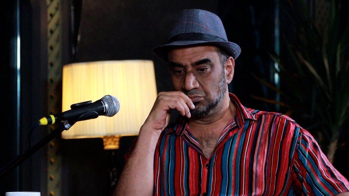 نصرالله رادش از تجربه تلخ ازدواجش میگوید: دوریش منو نابود کرد! | اعترافات نصرالله رادش: با کسی ازدواج کردم که نمیخواست با من زندگی کنه!