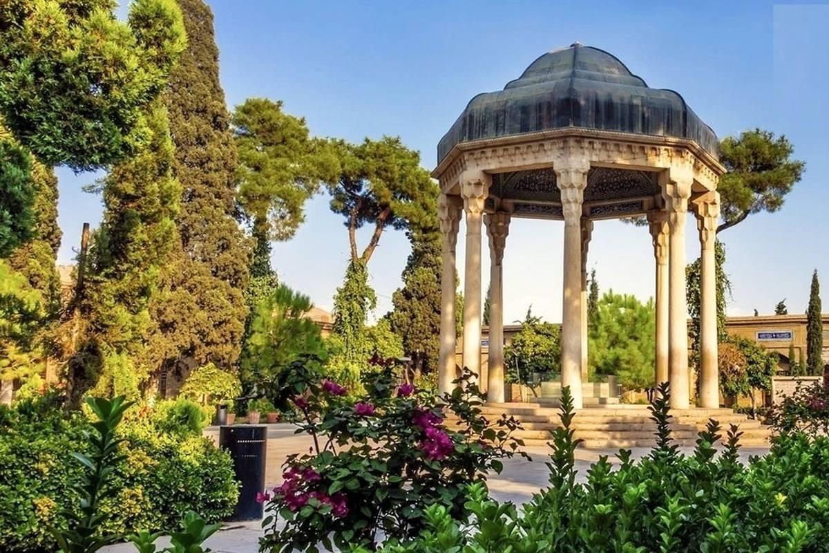 فال حافظ امروز چهارشنبه ۲۵ تیر ماه ۱۴۰۴