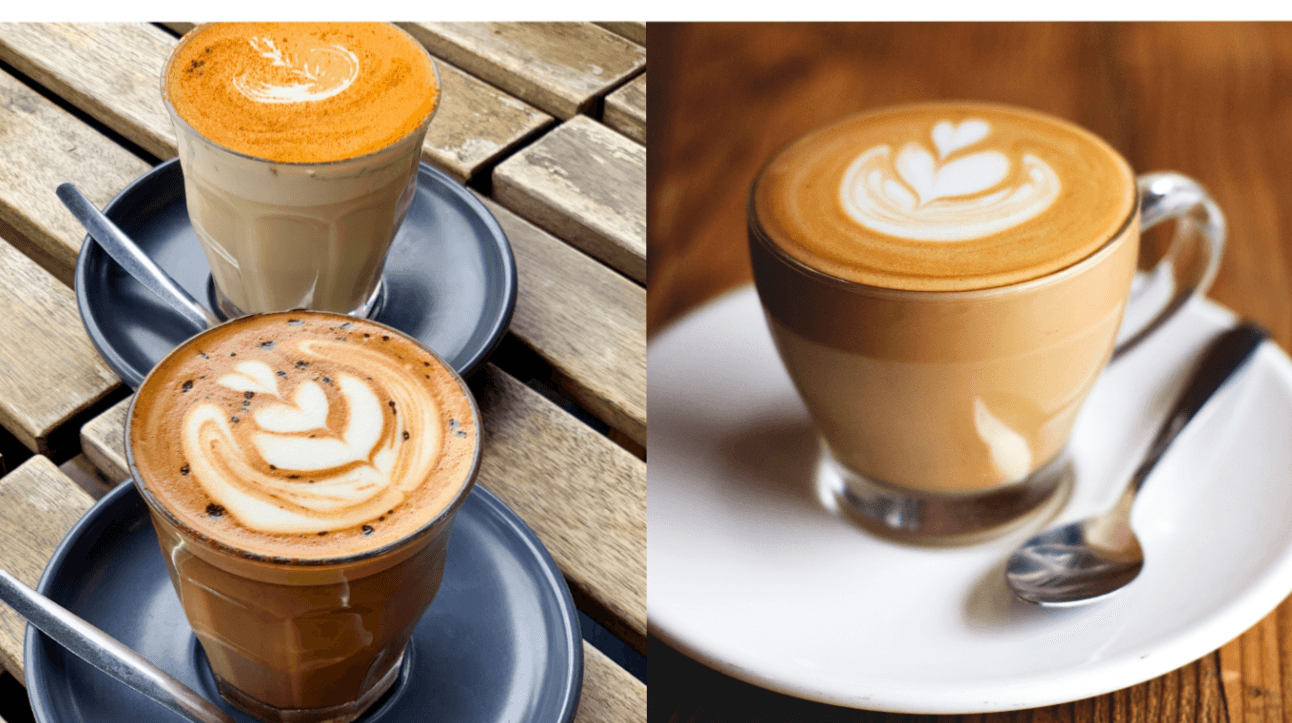 لاته ملایم یا کاپوچینوی غلیظ؟ شناخت تفاوتها برای علاقهمندان قهوه