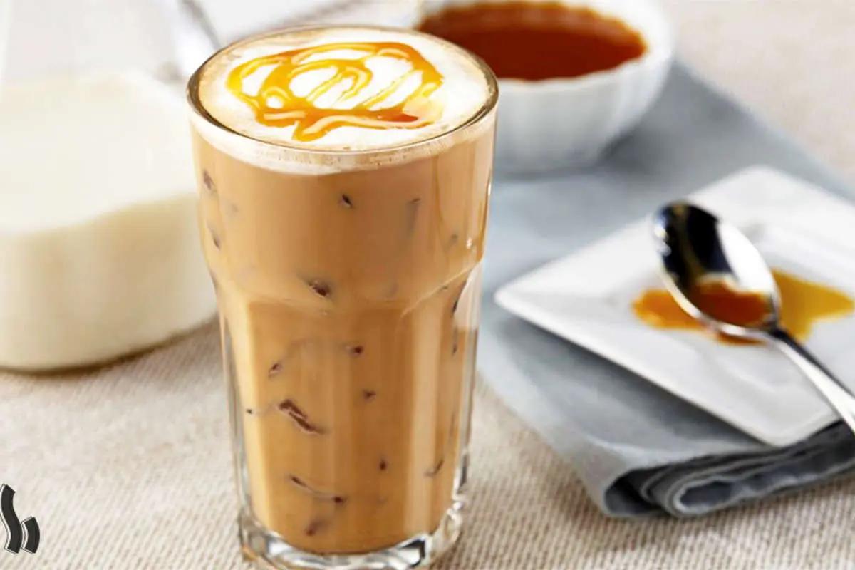 قهوهخورها! این نوشیدنی خنک و جذاب را از دست ندهید