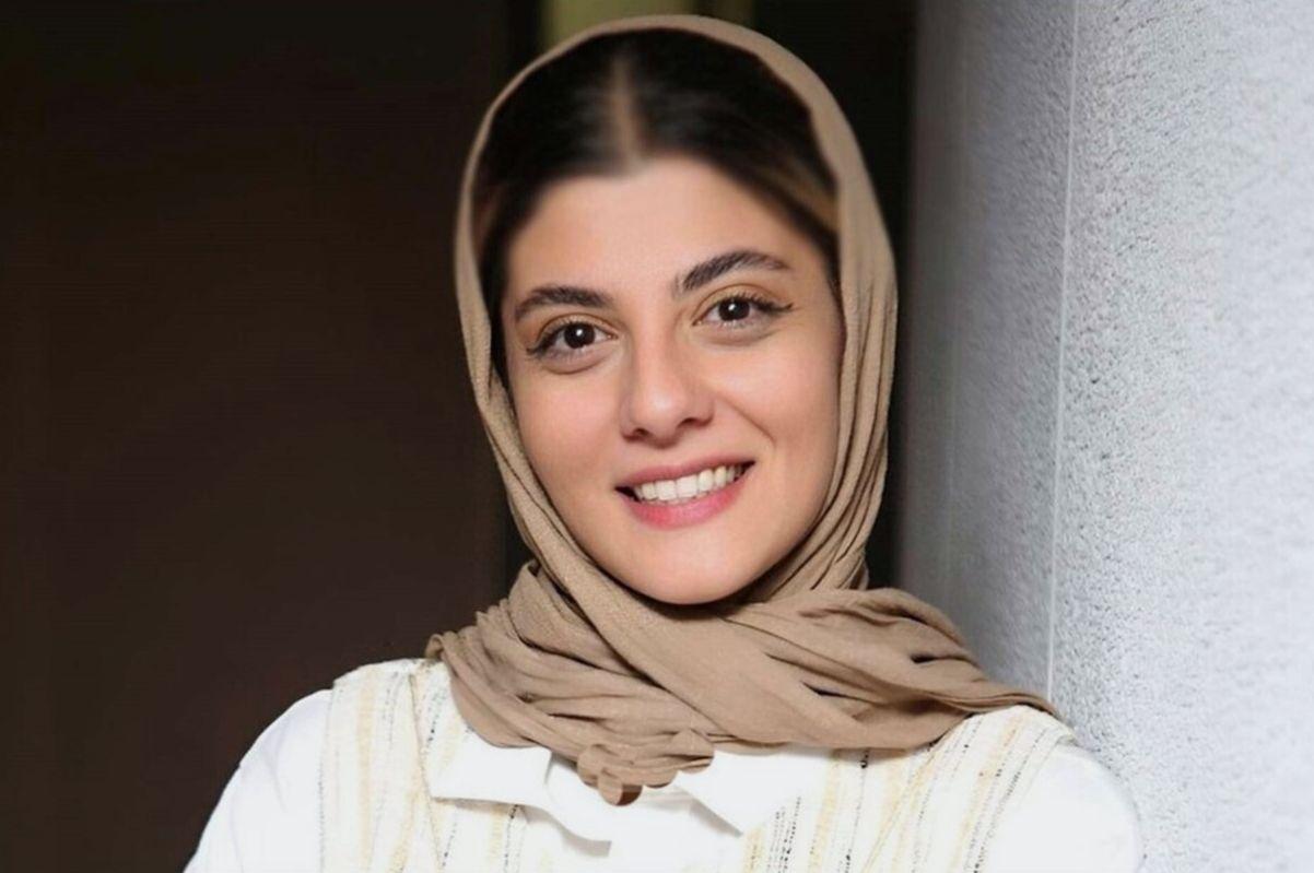 مهسا طهماسبی و همسر خوشقدوبالش: استایل عروسی شیک و داغ!