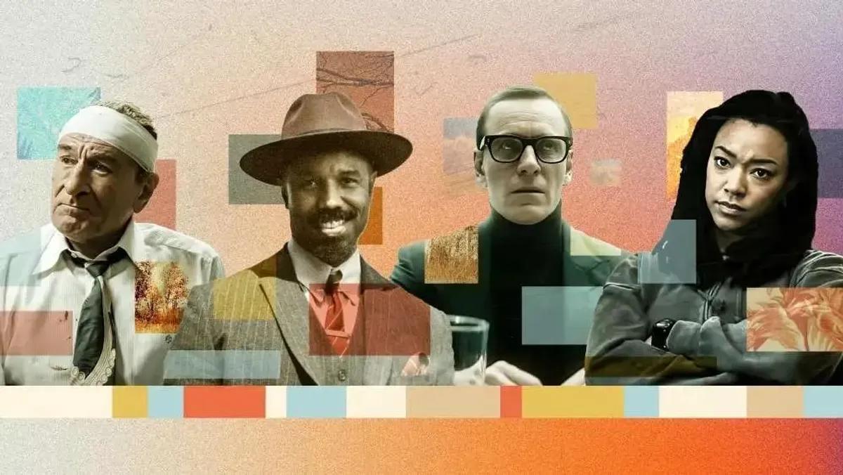 برترین فیلمهای نیمه اول سال ۲۰۲۵