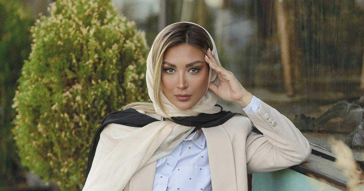 استایلهای بهاری با طعمی از ظرافت | مینا مختاری و هارمونی رنگهایی که چشمنوازند